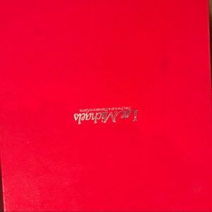 Lee michaels diamond necklace